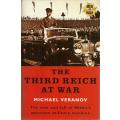 The Third Reich at War - Michael Veranov. Condition: Like new.
