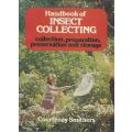 Handbook of Insect Collecting - Courtney Smithers (Etymology).