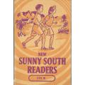 New Sunny South Readers. Std III. Scarce.