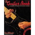 The Guitar Book. Handbook for Electric and Acoustic Guitarists.