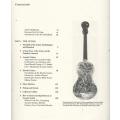 The Guitar Book. Handbook for Electric and Acoustic Guitarists.