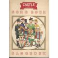 Castle Lager Song Book / Sangboek.