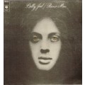 Billy Joel. Piano Man. Vinyl LP.  CBS. ASF 1859.
