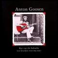 Boy van die Suburbs - Anton Goosen. 1979. Vinyl LP.
