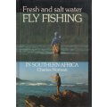 Fresh and salt water Fly Fishing in Southern Africa. Excellent condition.