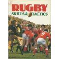 Rugby Skills and Tactics.