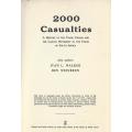 2000 Casualties. A History of the Trade Unions and the Labour Movement in the Union of South Africa.