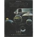Mercedes. In Aller Welt. 100 Jahre Automobile.