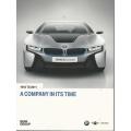 A Company in it`s Time. 1916-2011.  BMW Group. Condition: As new.