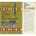 The Maori`s of New-Zealand - Edna McGuire.
