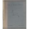 This is South Africa - Blackwell and May. 1947. Rare.