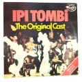 Ipi Tombi. Original Cast. Vinyl LP.