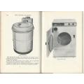 Modern Home Laundrywork. Vintage. Collectable.