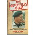 The Seychelles Affair - Mike Hoare.