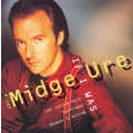 Midge Ure. If U Was. CD. Import. DC868792.