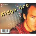 Midge Ure. If U Was. CD. Import. DC868792.