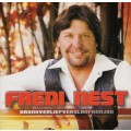 Fredi Nest - Dronkverliefverslaafaanjou (CD).