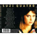 The Best of Suzi Quatro. Import.