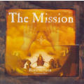 The Mission. Resurrection. Greatest hits. CD.