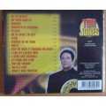 Tom Jones. Golden Hits. CD. Import from EU.
