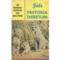 Gids Pretoria Dieretuin. 1961.