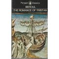 The Romance of Tristan - Beroul.