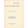 South Wind. Juliet Konig.