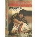 The Story of Rugby League. Keith Macklin.