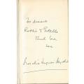 The Coal Carriers - Rosalie Liguori-Reynolds. With an inscription and Signed by Author.