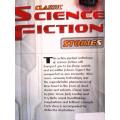 Classic Science Fiction Stories. Condition: As New.