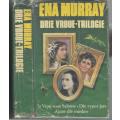 2 Ena Murray boeke. Drie Vroue-Trilogie (Omnibus) & Omnibus nr 7.