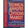 Technical Analysis in the Options Market - Richard Hexton.