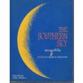 The Southern Sky - Reidy & Wallace. Astronomy.