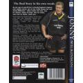 Jonny Wilkinson: The Real Story - In His Own Words (DVD)