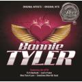 Bonnie Tyler. Silver Collection. CD.