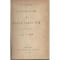 Complete Poetical Works of Edgar Allan Poe.