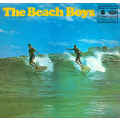 The Beach Boys. Vinyl LP.