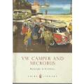 VW Camper and Microbus - Richard A Copping. Scarce! Condition: As New.