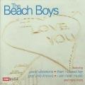 Beach Boys. I Love you.  CD.