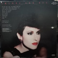 Melissa Manchester. Emerge and See.  Vinyl LP.   1984.  Arista.  ASTC 149.