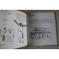 Abe Berry`s Johannesburg in Drawings and Text - Abe Berry. Like new.