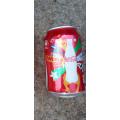 Coke-Cola Can / 2010 Fifa Soccer WC. South Africa. Unopened!