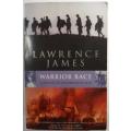 Warrior Race. History of the British at War.