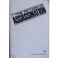The Pattern of Assassination - Noel Crowd & Count Revo.  Verwoerd.