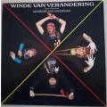 Winde van Verandering. Anton Goosen se Kommissie van Ondersoek. LP.