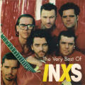 Very Best of INXS (CD). RARE.