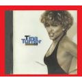 Tina Turner - Simply The Best. CD.