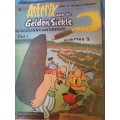 Asterix and the Golden Sickle.
