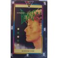 David Bowie. VHS. Video. Age restriction 2-18.
