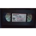 John Lennon. Imagine. VHS. Video. 60 min.
